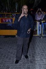 Vishal Dadlani at Karan Johar bday bash in Mumbai on 24th May 2014